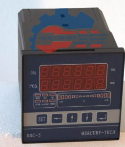 LDM25 máy đo đường kính