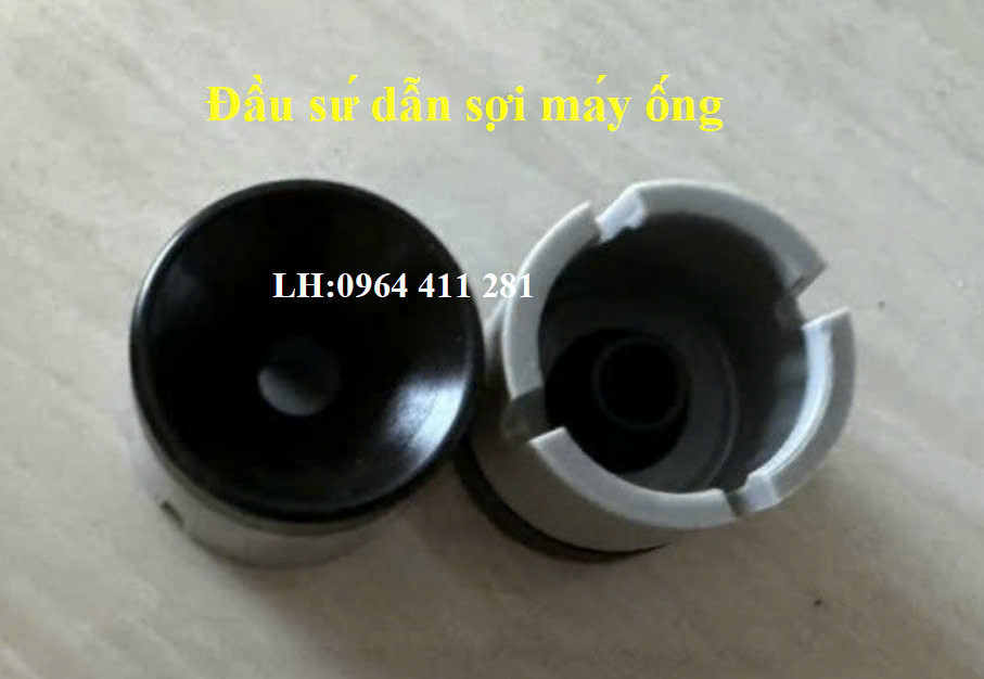 9C1-516B-902/đầu Sứ dẫn sợi