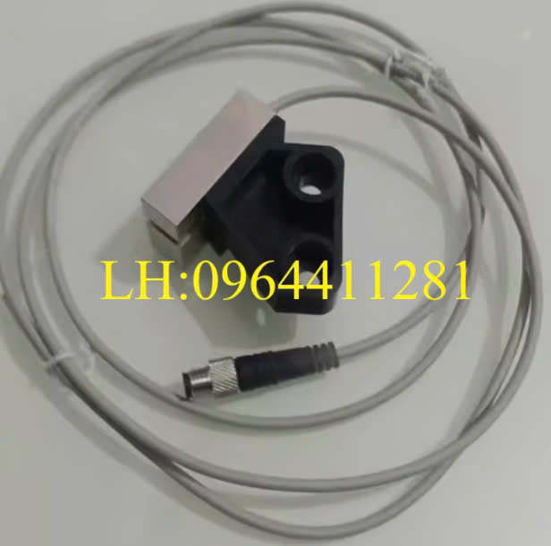 Cảm biến B2 máy ghép RIETER 10246901