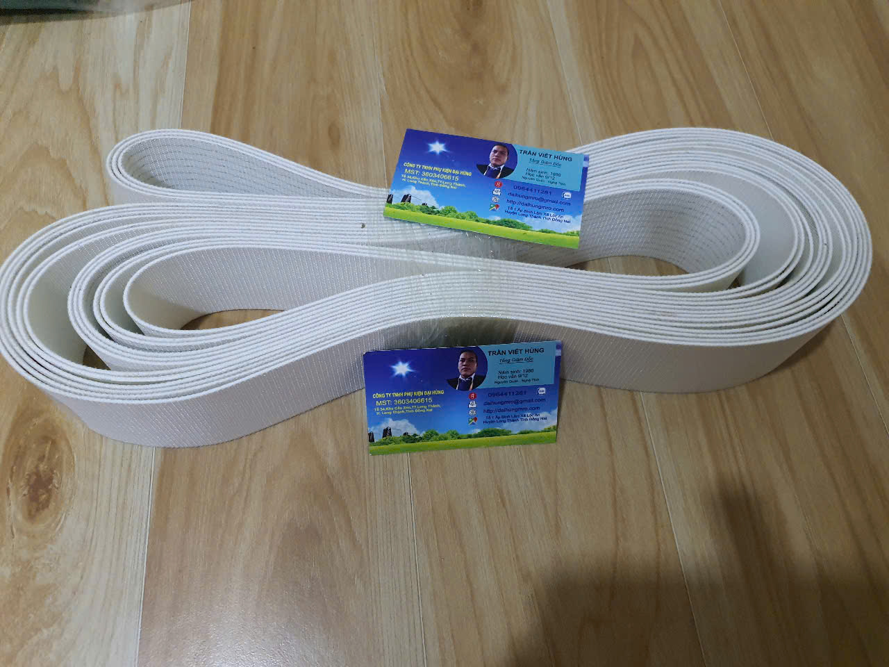PHỤ TÙNG MÁY ĐÁNH ỐNG X6 149-010.687