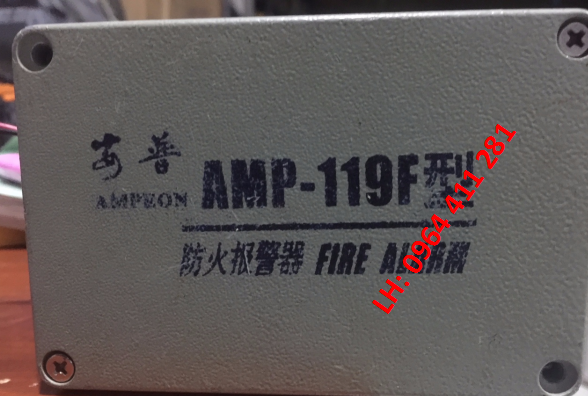 AMP-119F