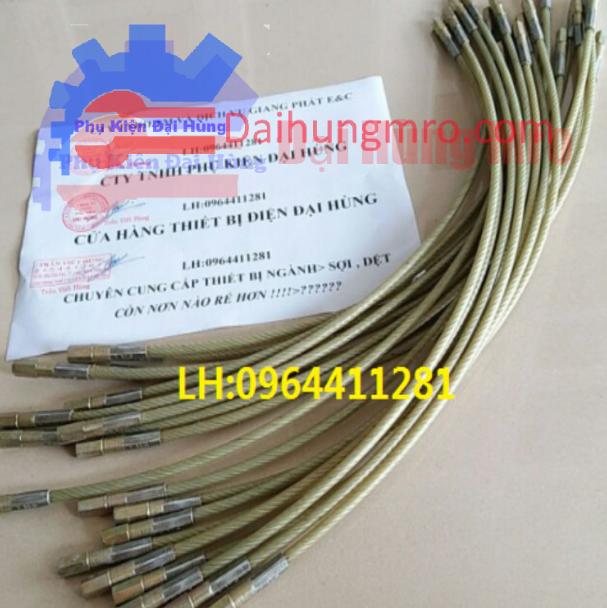 657454-73 ZAX570mm wire rope